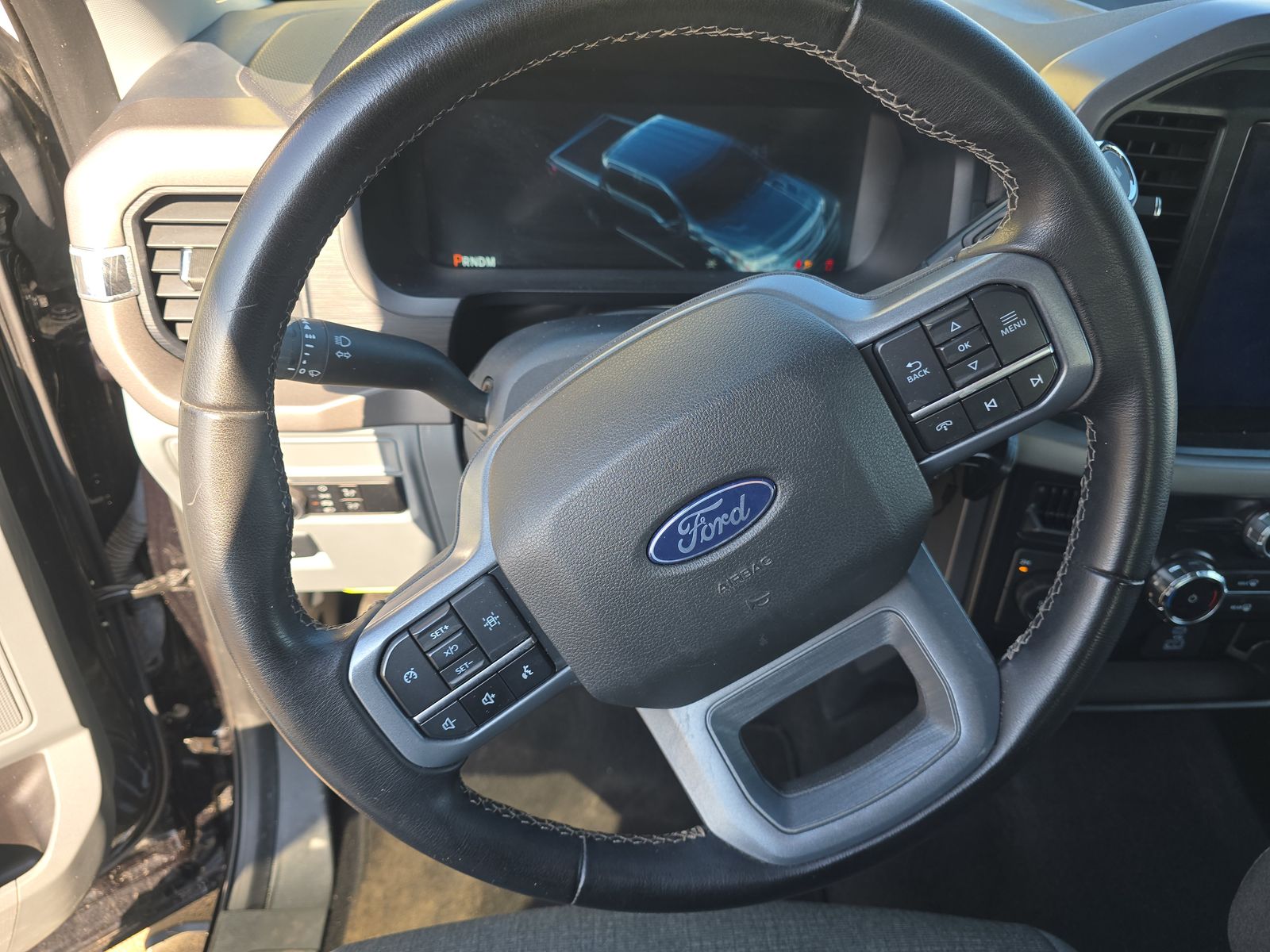 2024 Ford F-150 XLT AWD