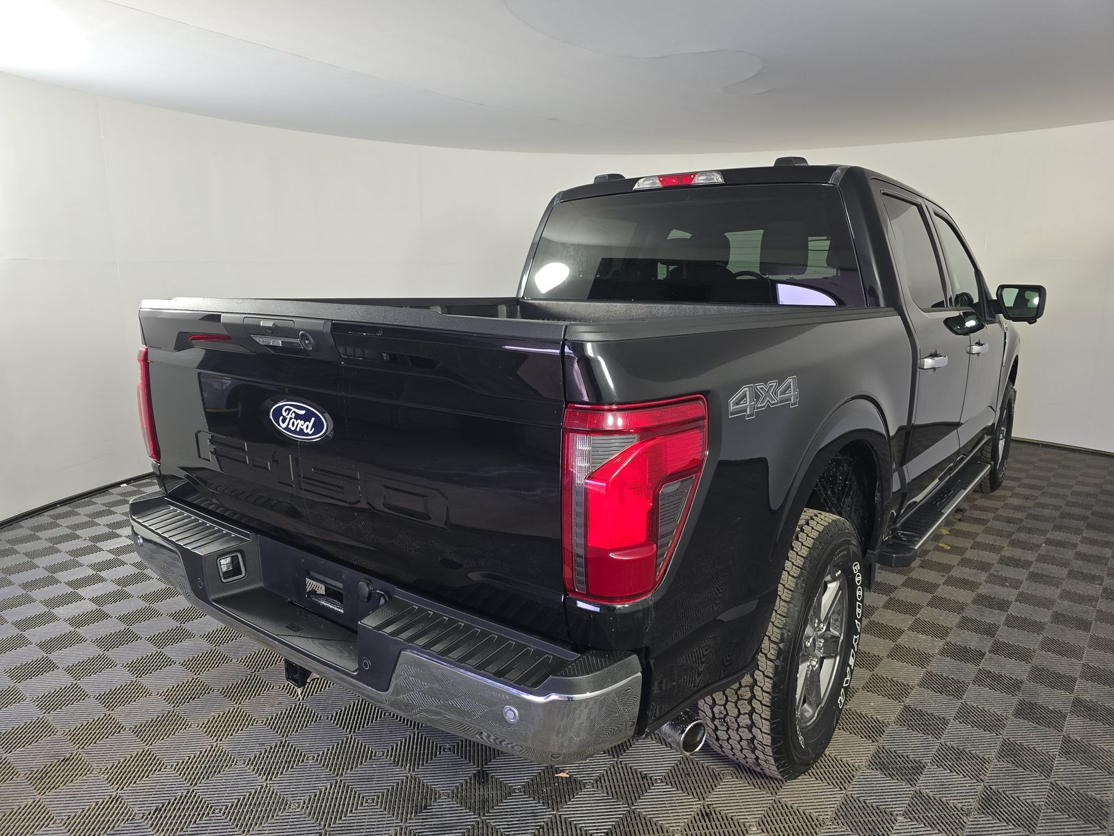 2024 Ford F-150 XLT AWD