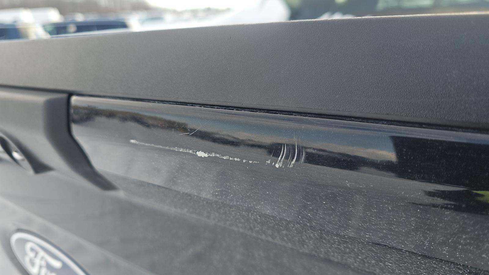 2024 Ford F-150 XLT AWD