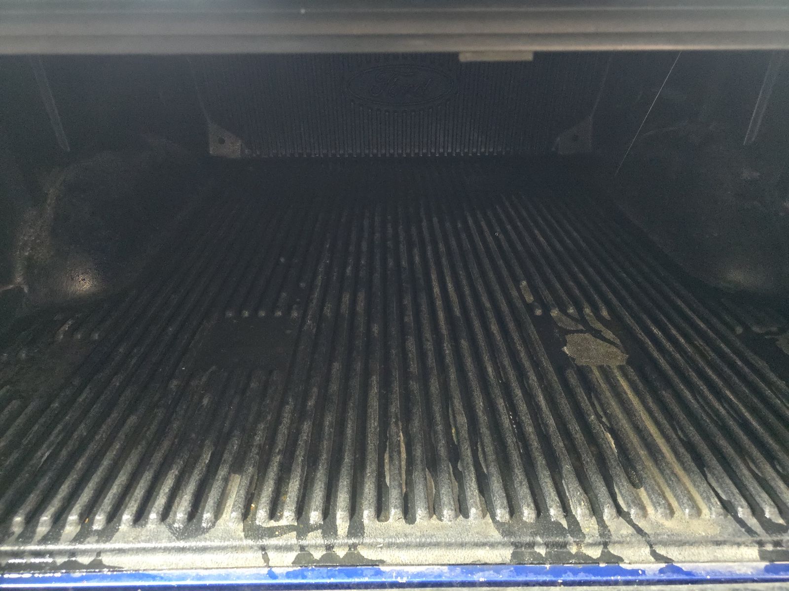 2023 Ford F-150 Lariat AWD