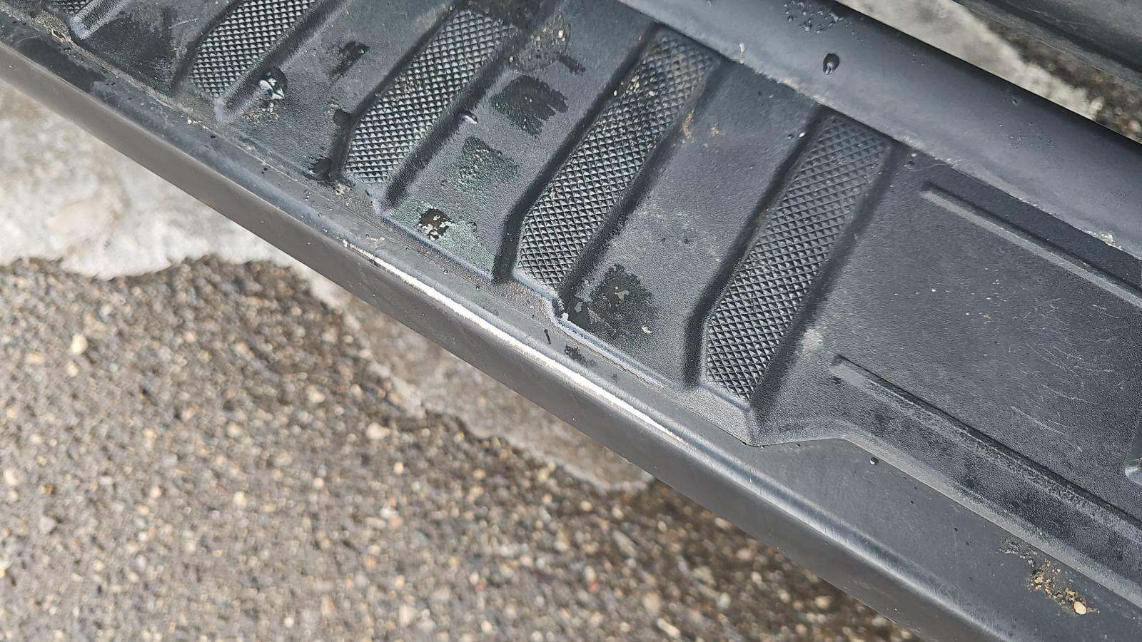 2023 Ford F-150 Lariat AWD