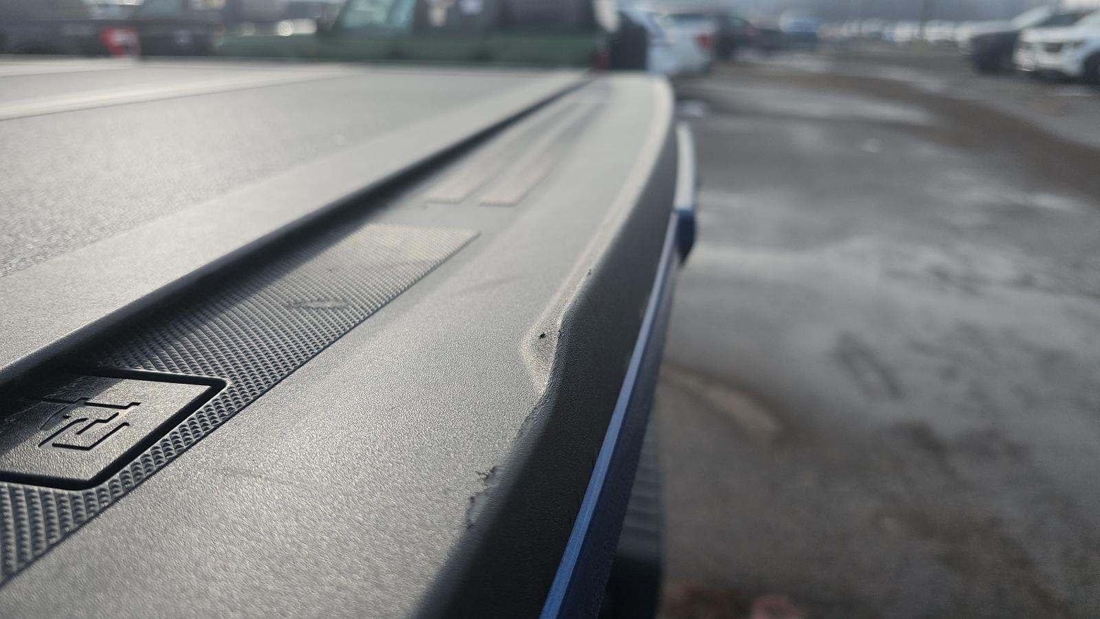 2023 Ford F-150 Lariat AWD