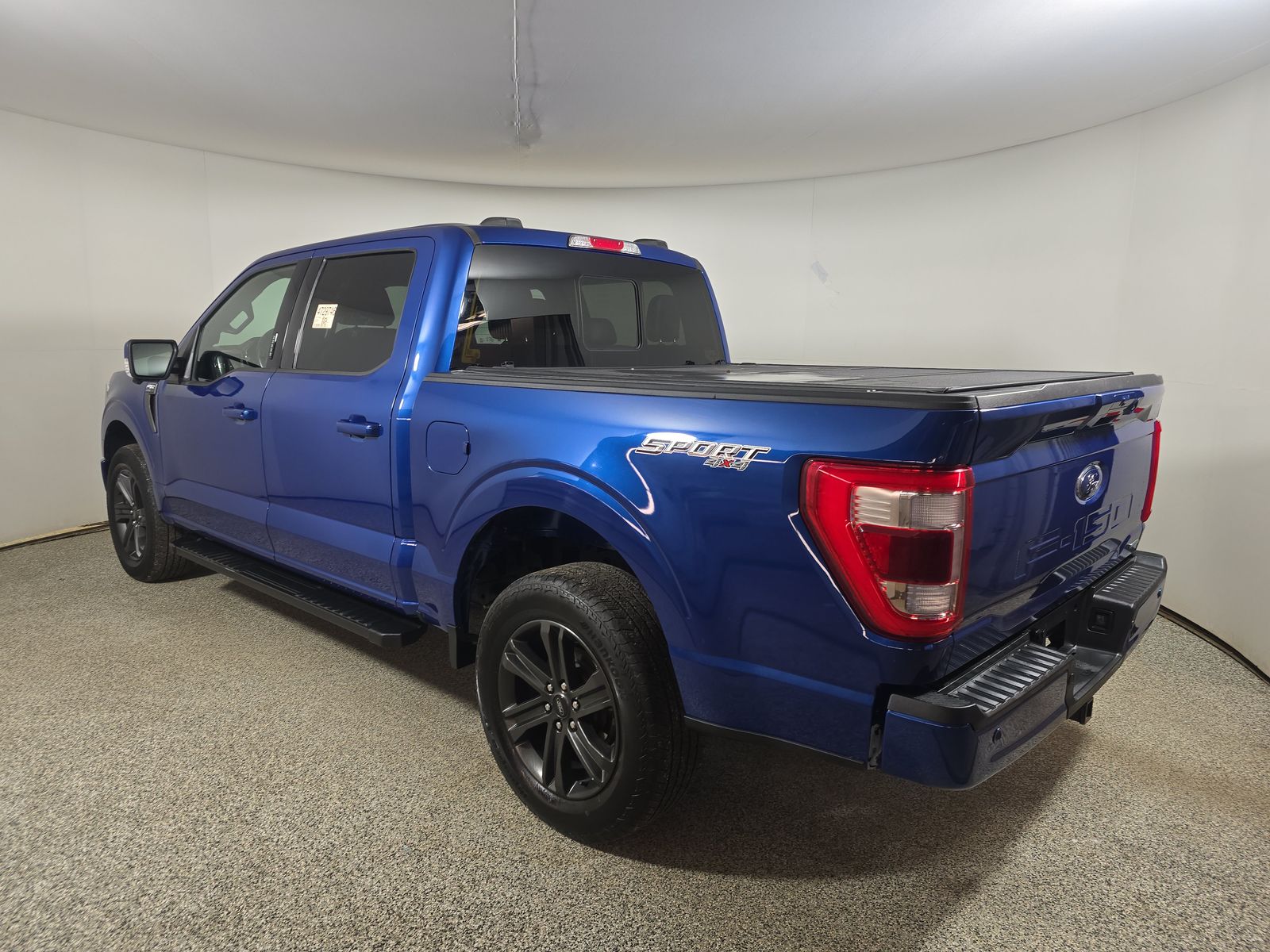 2023 Ford F-150 Lariat AWD