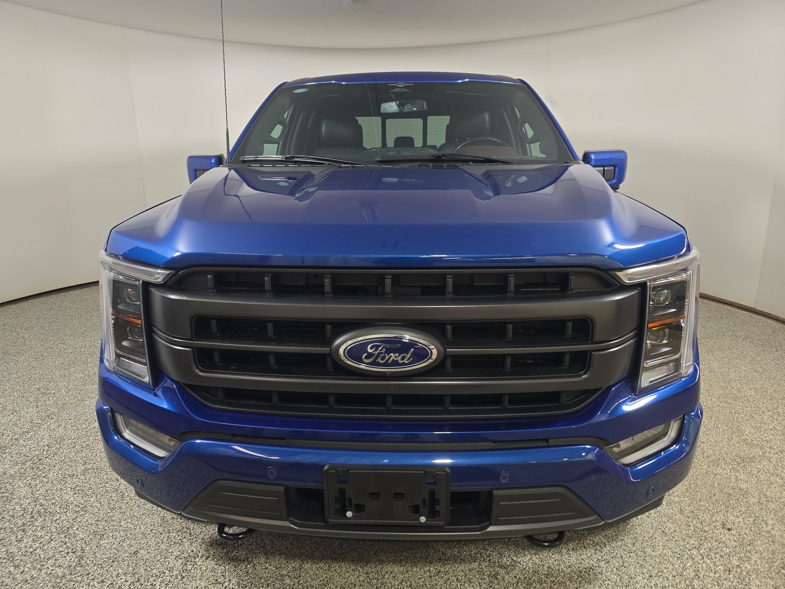 2023 Ford F-150 Lariat AWD