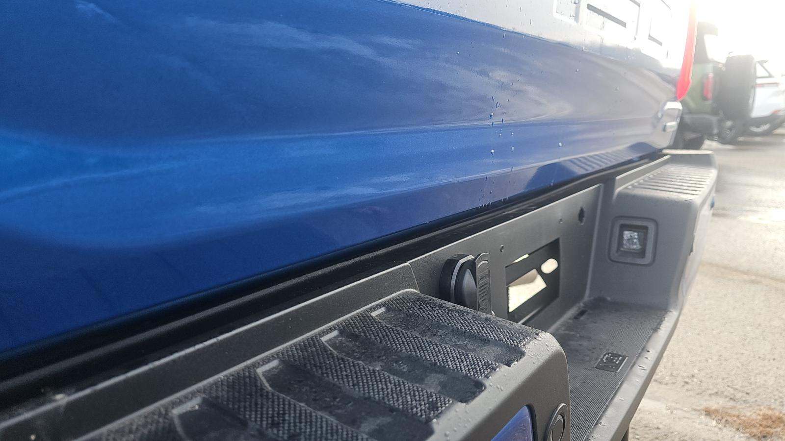 2023 Ford F-150 Lariat AWD