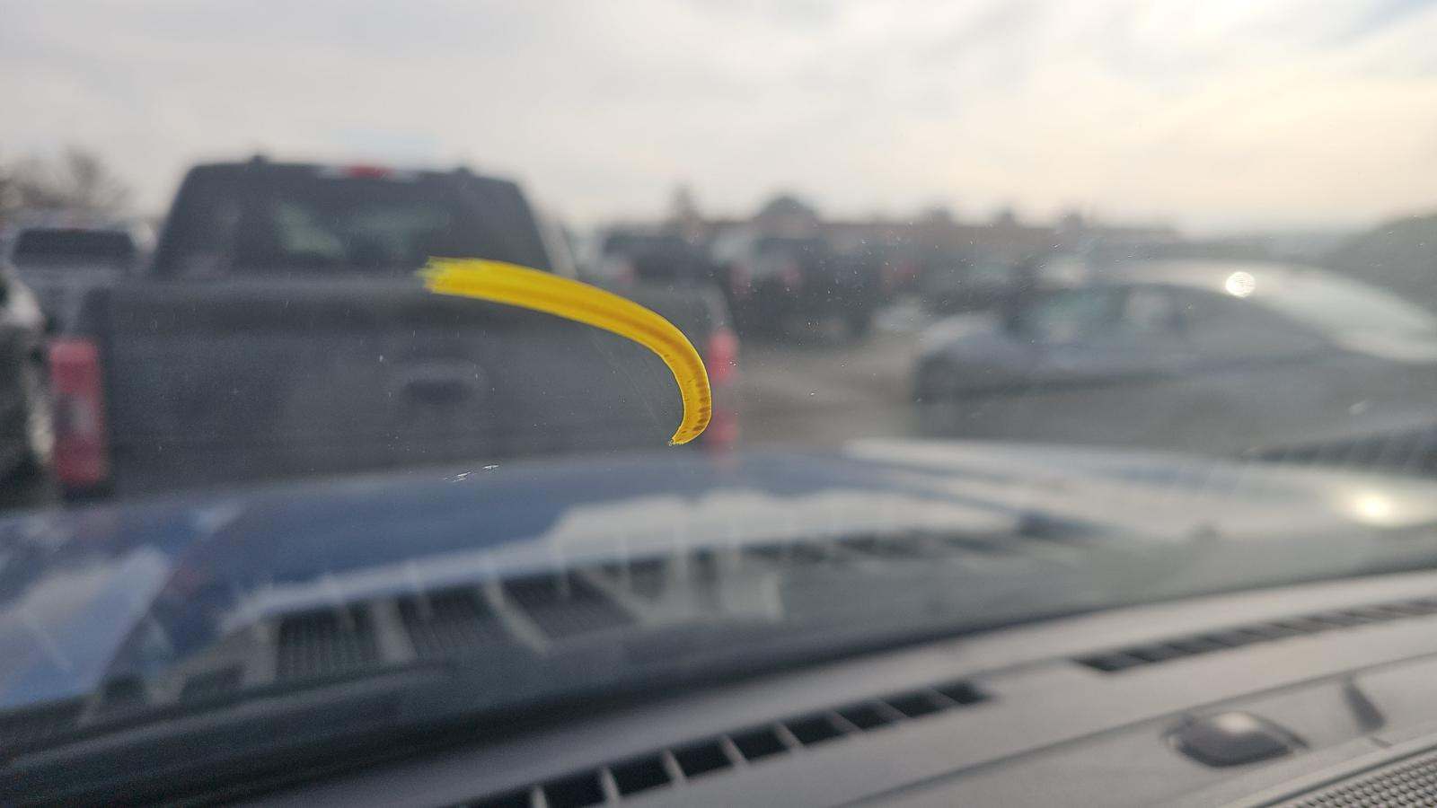 2023 Ford F-150 Lariat AWD