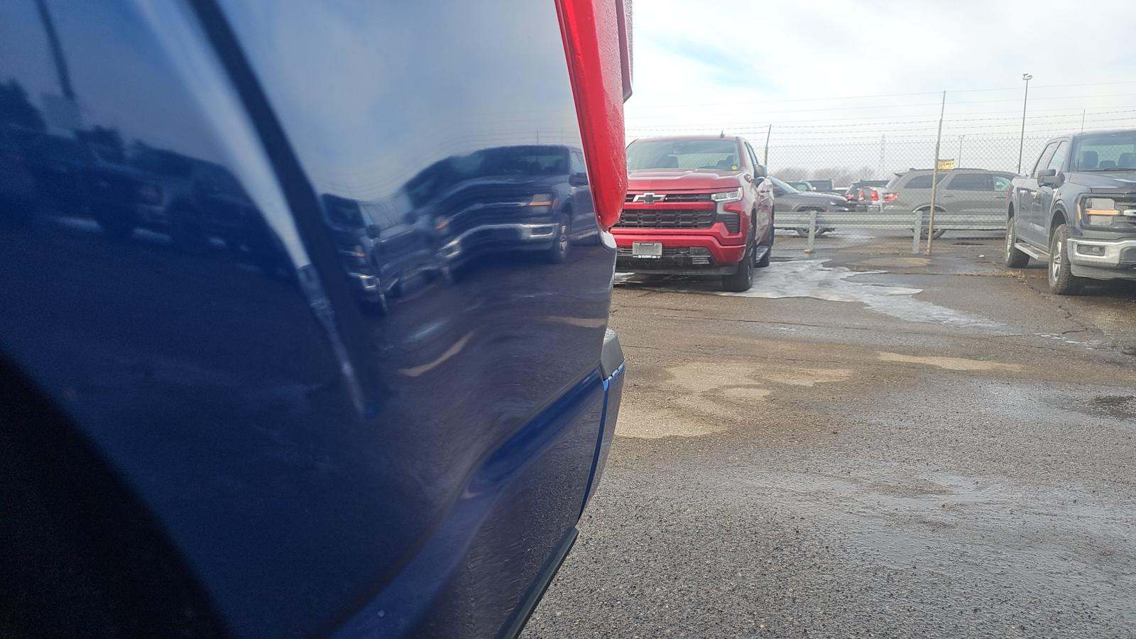 2023 Ford F-150 Lariat AWD