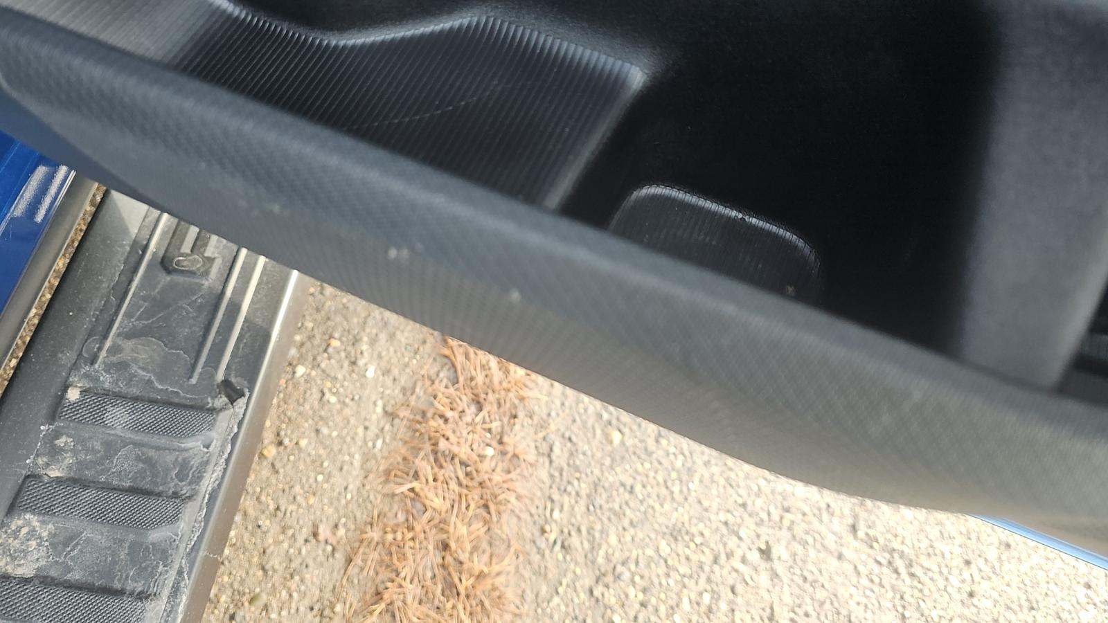 2023 Ford F-150 Lariat AWD