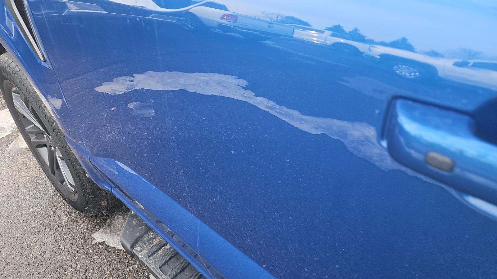 2023 Ford F-150 Lariat AWD