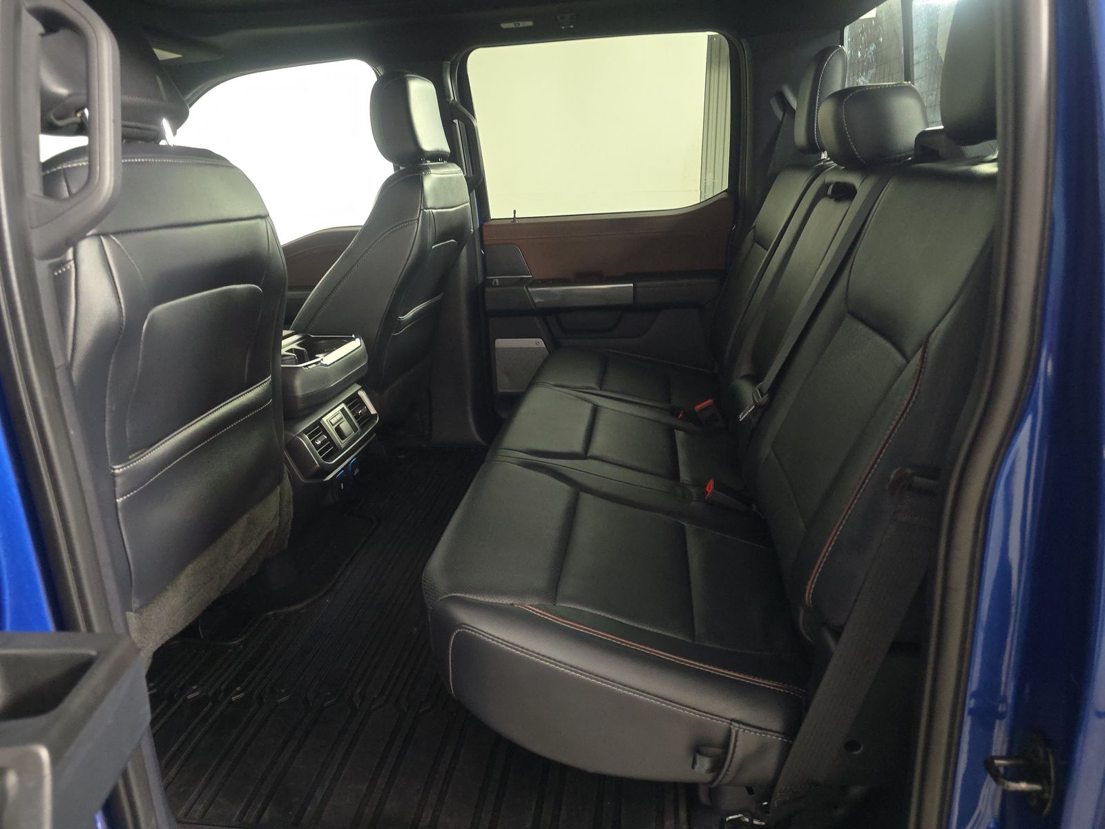 2023 Ford F-150 Lariat AWD