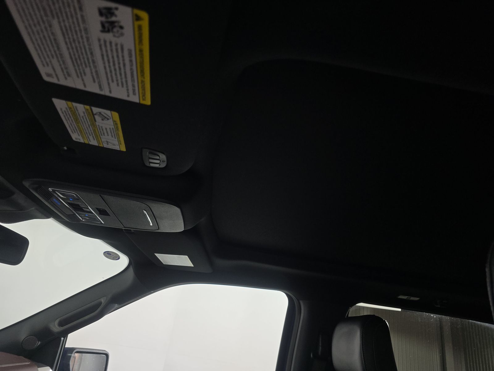 2023 Ford F-150 Lariat AWD