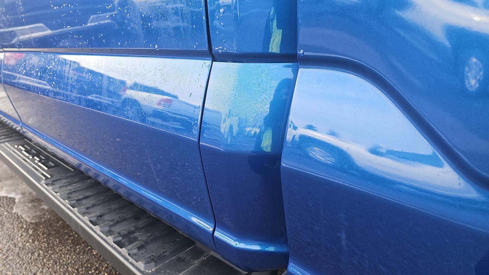 2023 Ford F-150 Lariat AWD