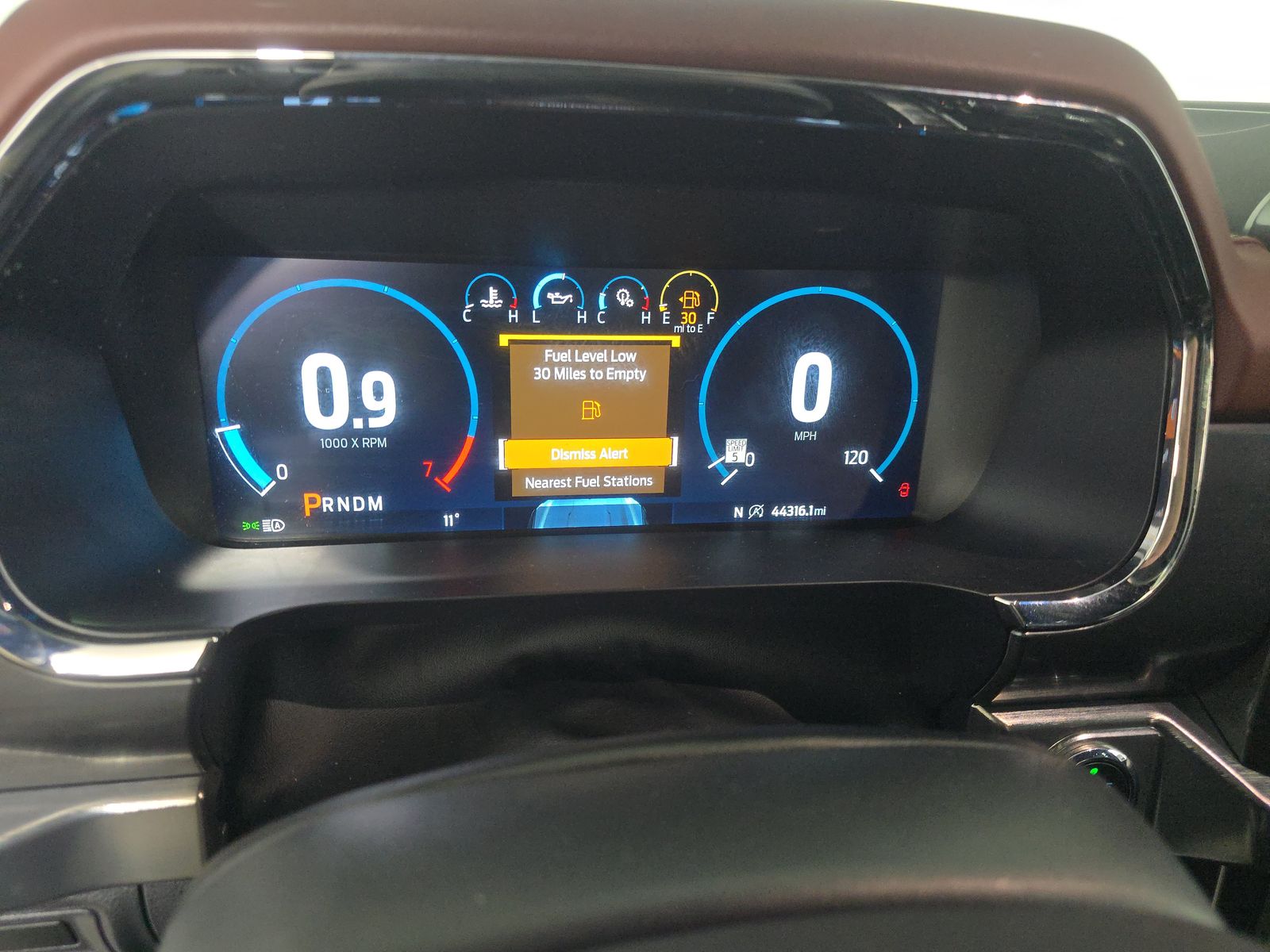 2023 Ford F-150 Lariat AWD