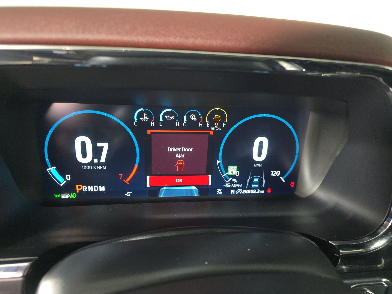 2023 Ford F-150 Lariat AWD