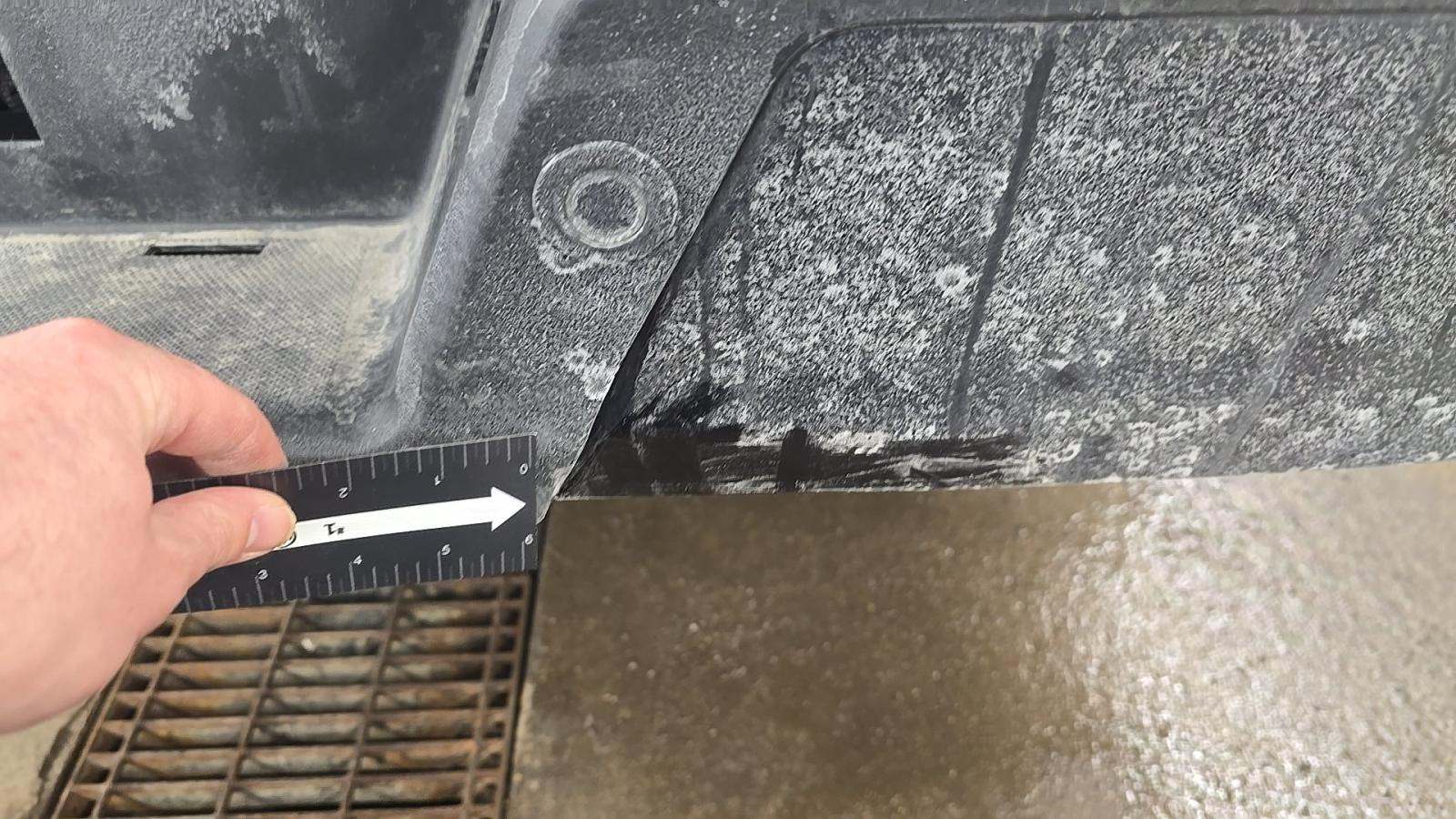 2023 Ford F-150 Lariat AWD