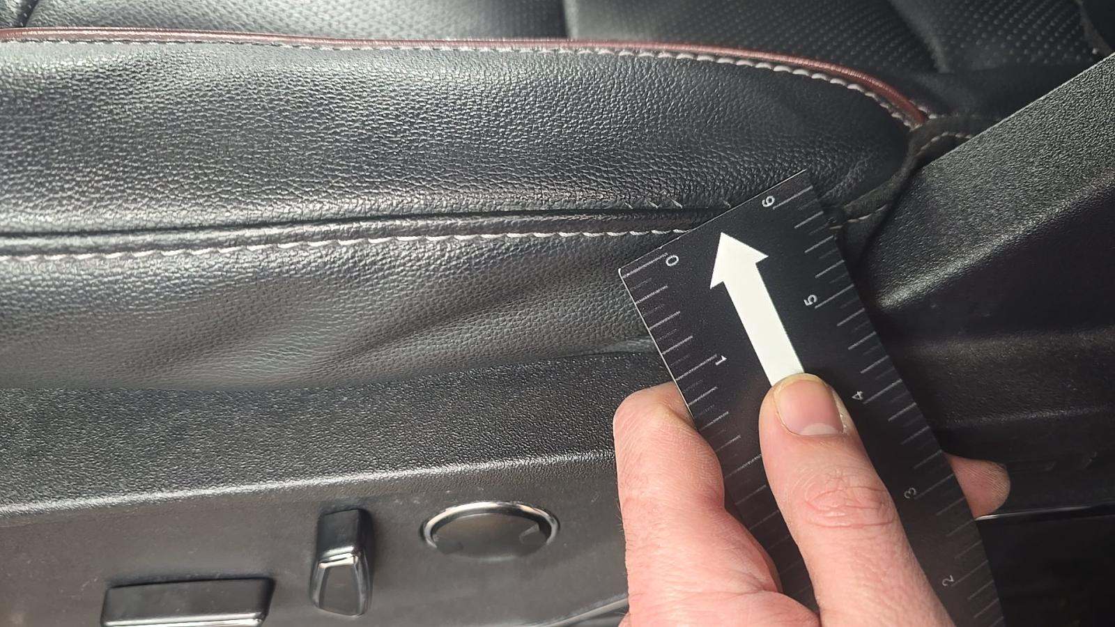 2023 Ford F-150 Lariat AWD