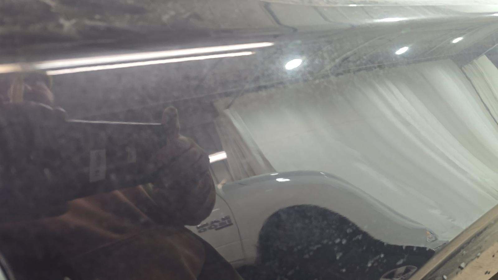 2023 Ford F-150 Lariat AWD