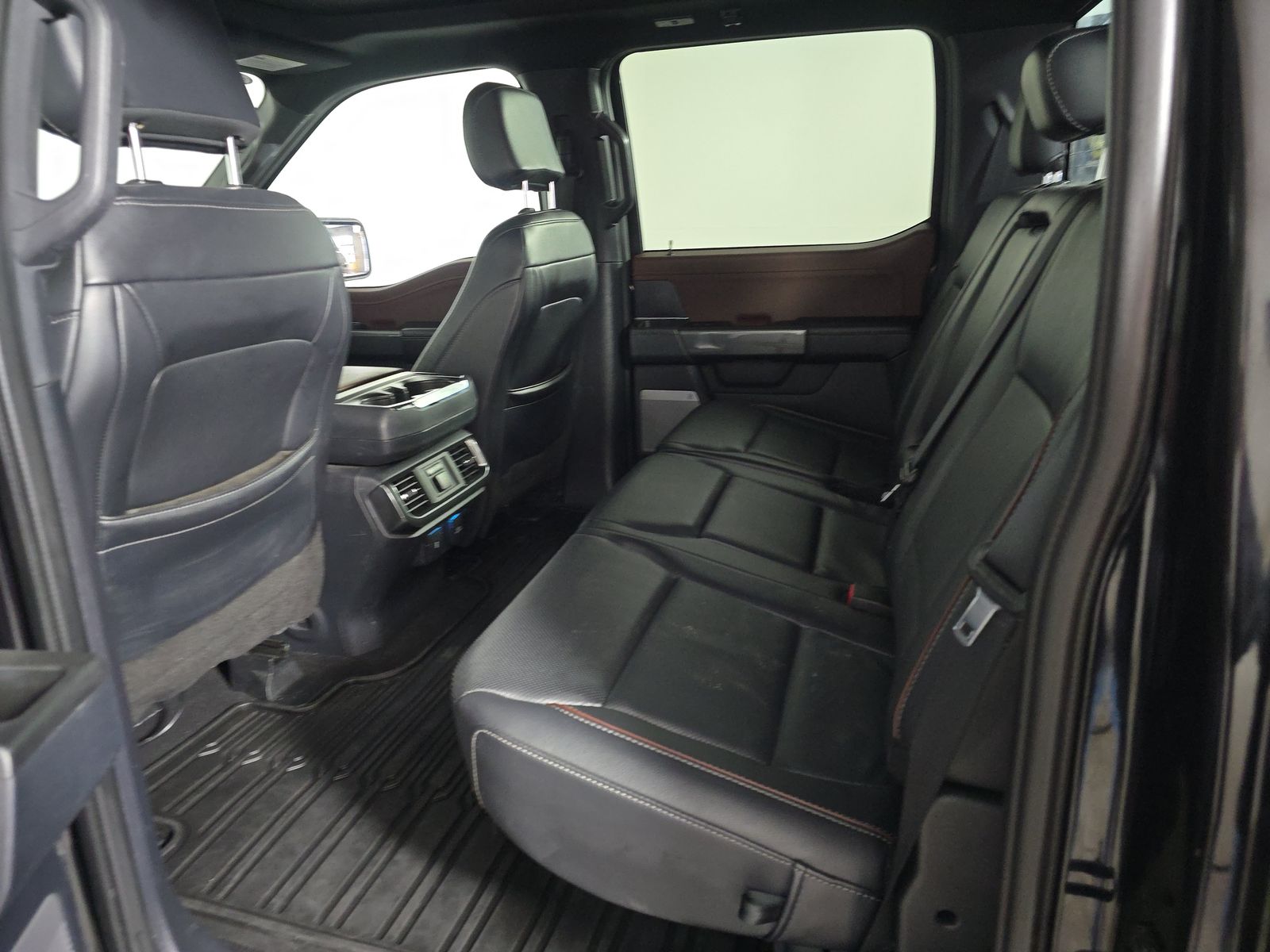 2023 Ford F-150 Lariat AWD