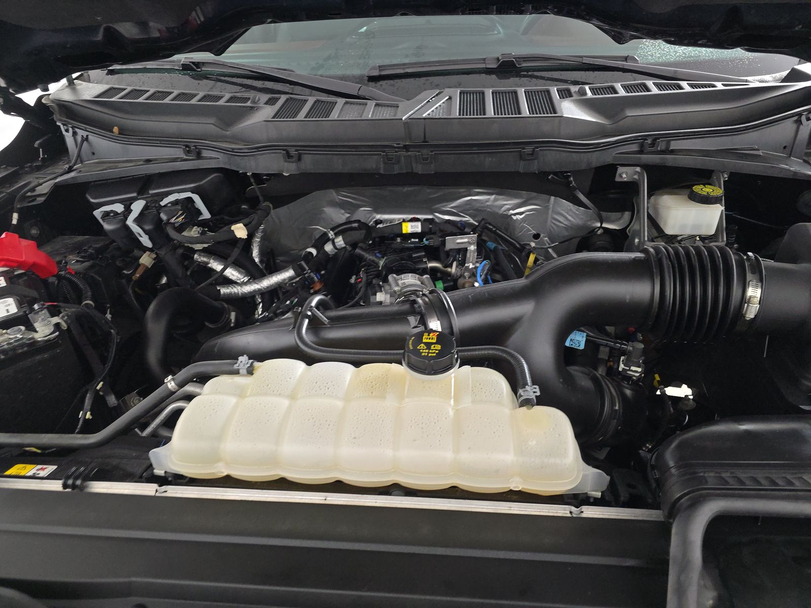 2023 Ford F-150 Lariat AWD