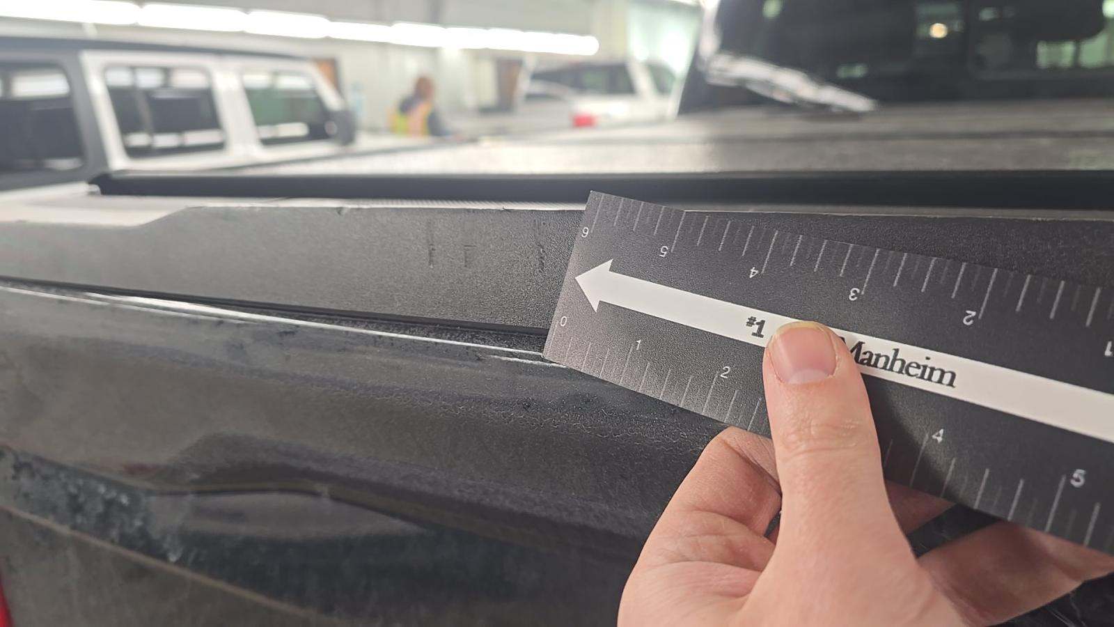 2023 Ford F-150 Lariat AWD