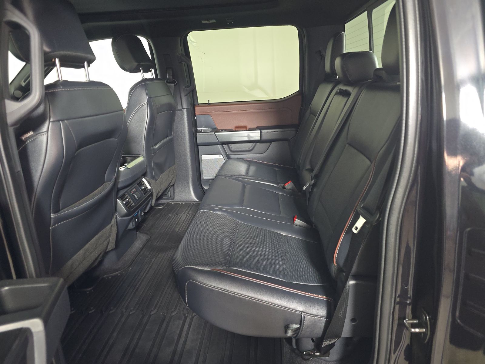 2023 Ford F-150 Lariat AWD