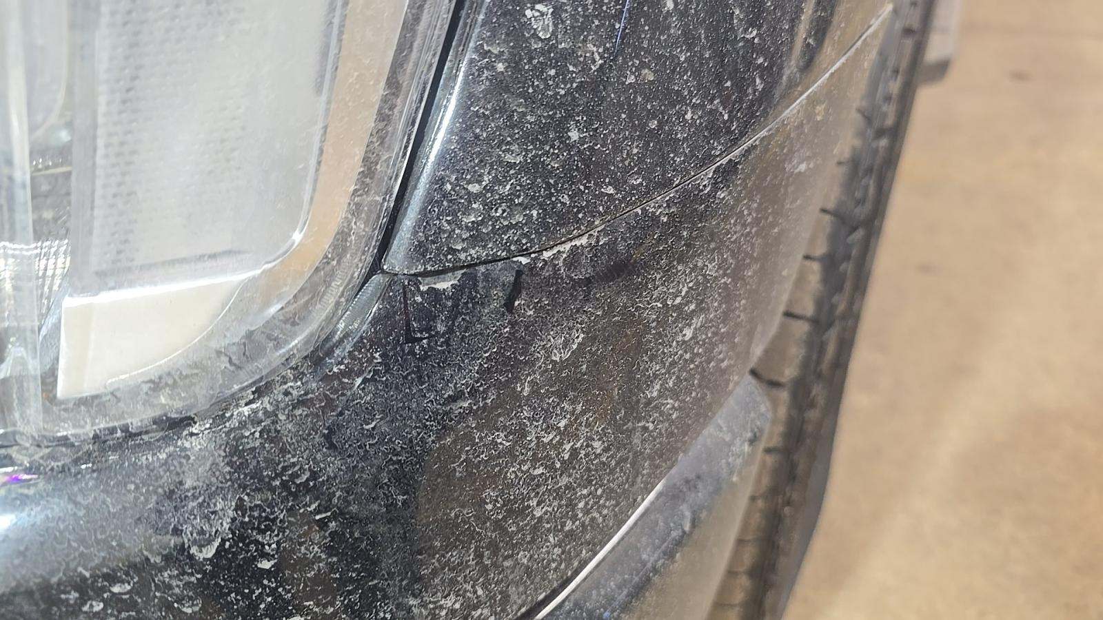 2023 Ford F-150 Lariat AWD