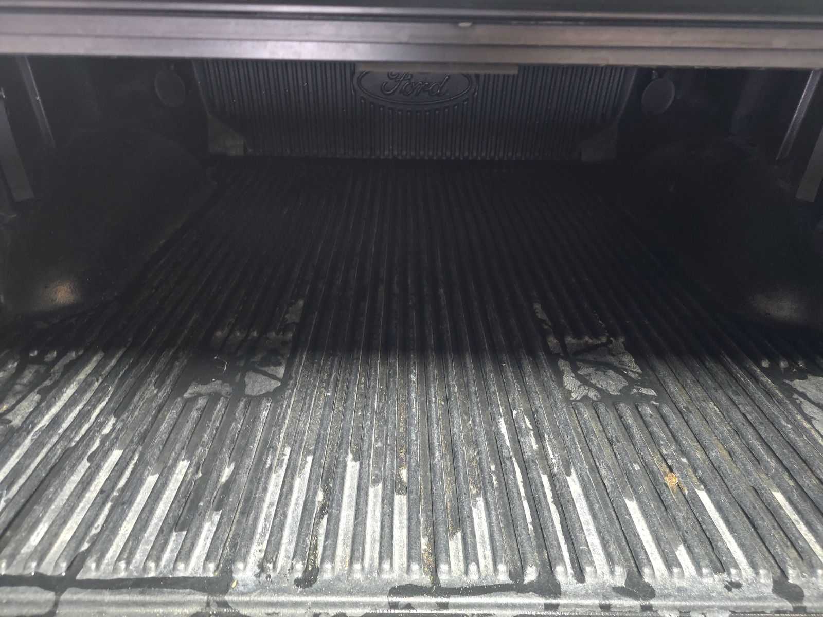 2023 Ford F-150 Lariat AWD