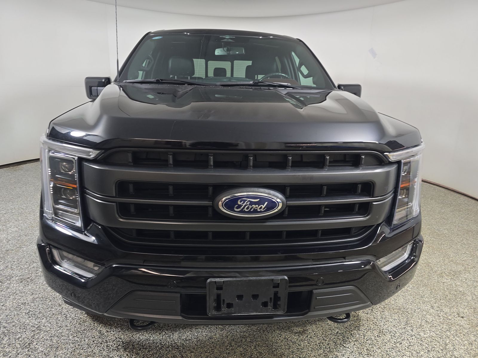 2023 Ford F-150 Lariat AWD