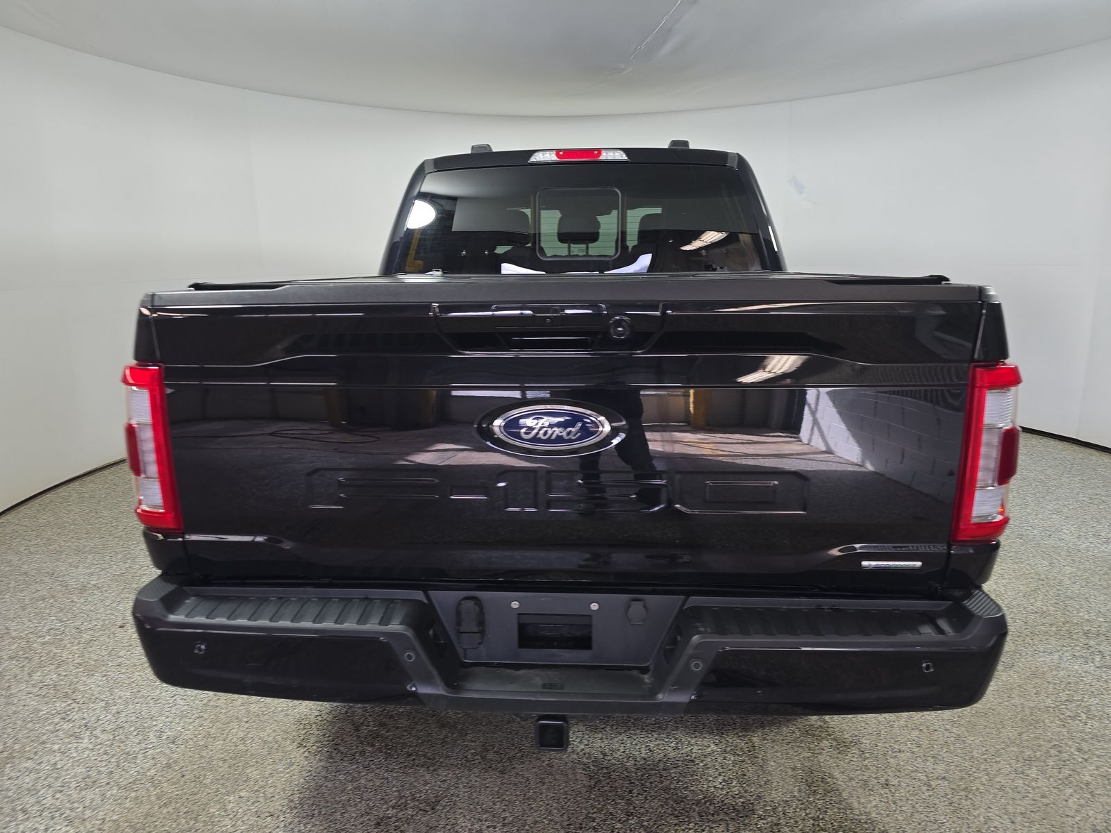 2023 Ford F-150 Lariat AWD
