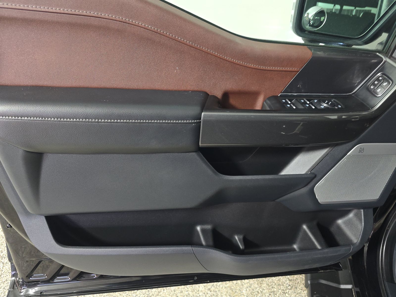 2023 Ford F-150 Lariat AWD