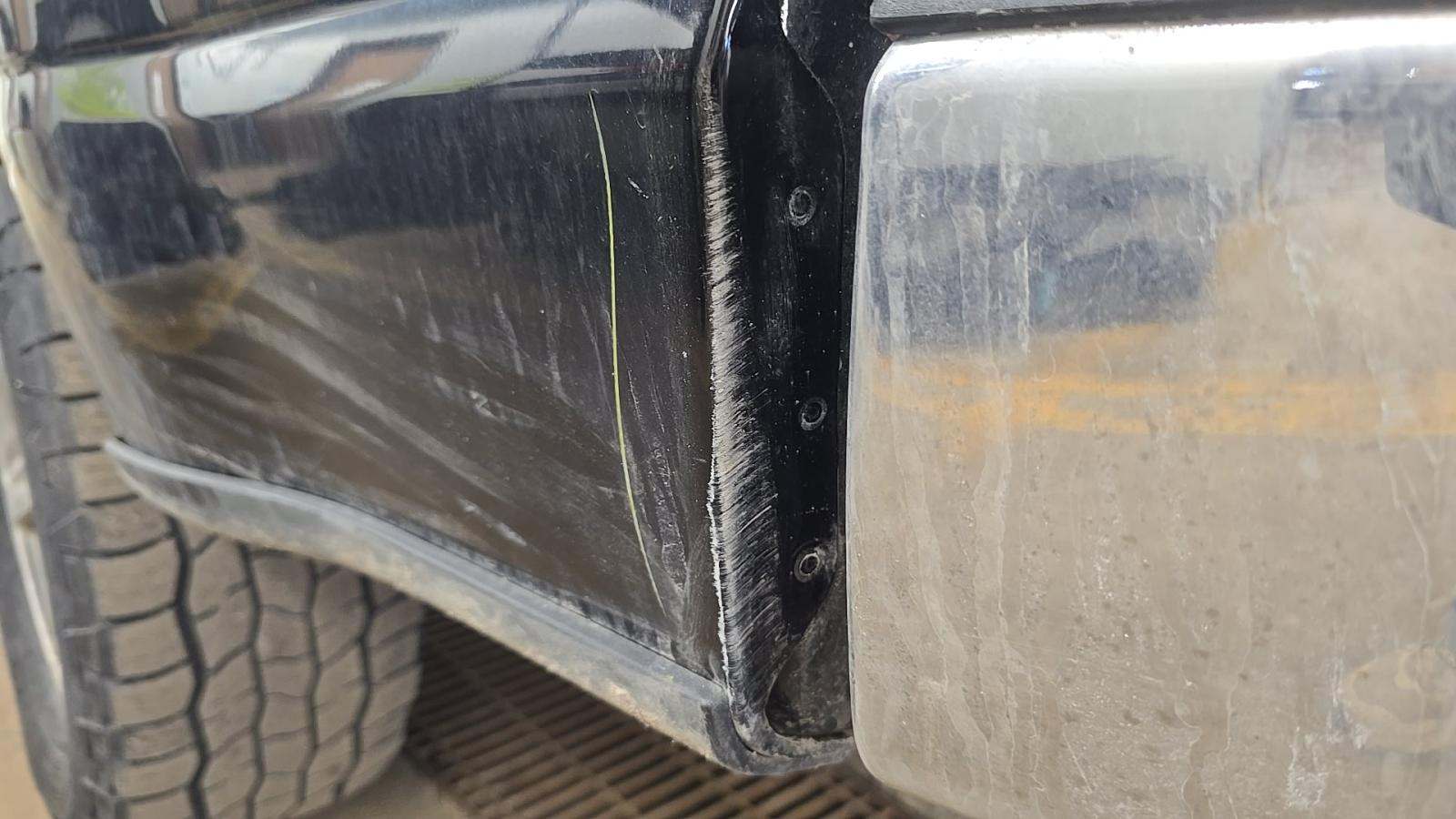 2024 Ford F-150 XLT AWD