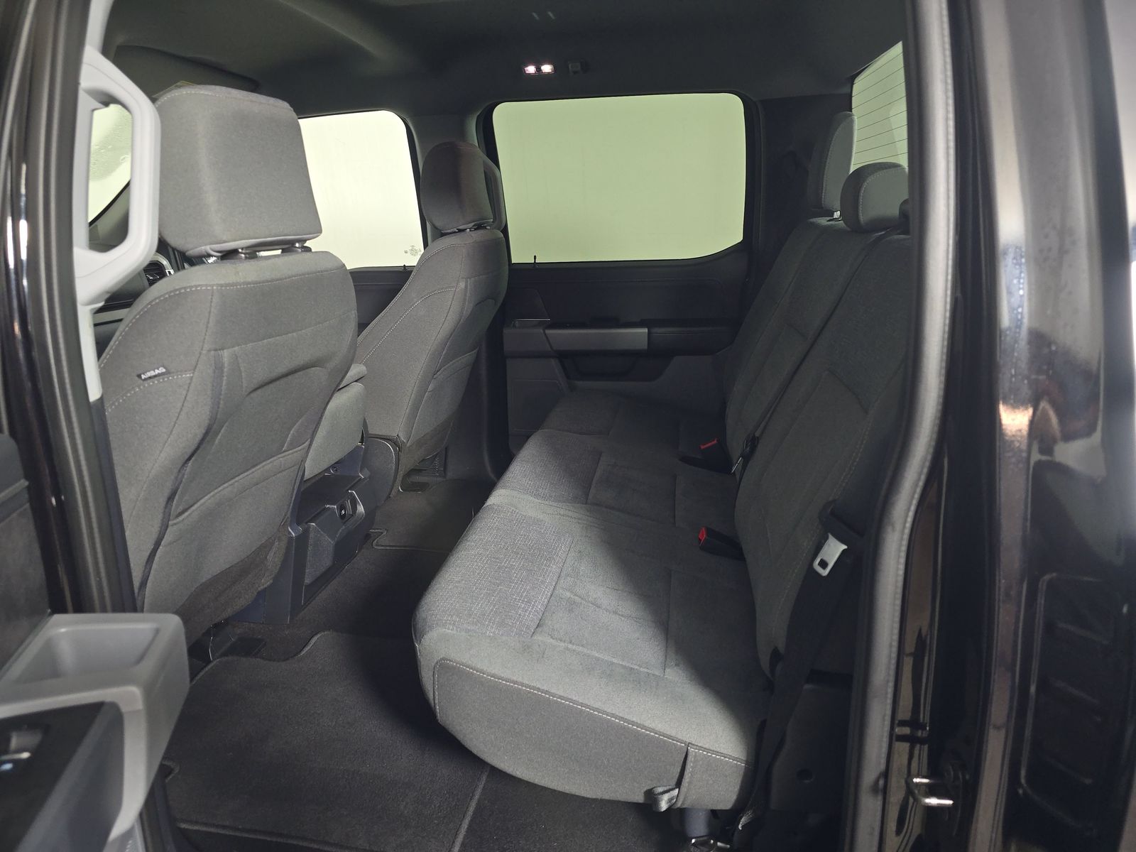 2024 Ford F-150 XLT AWD