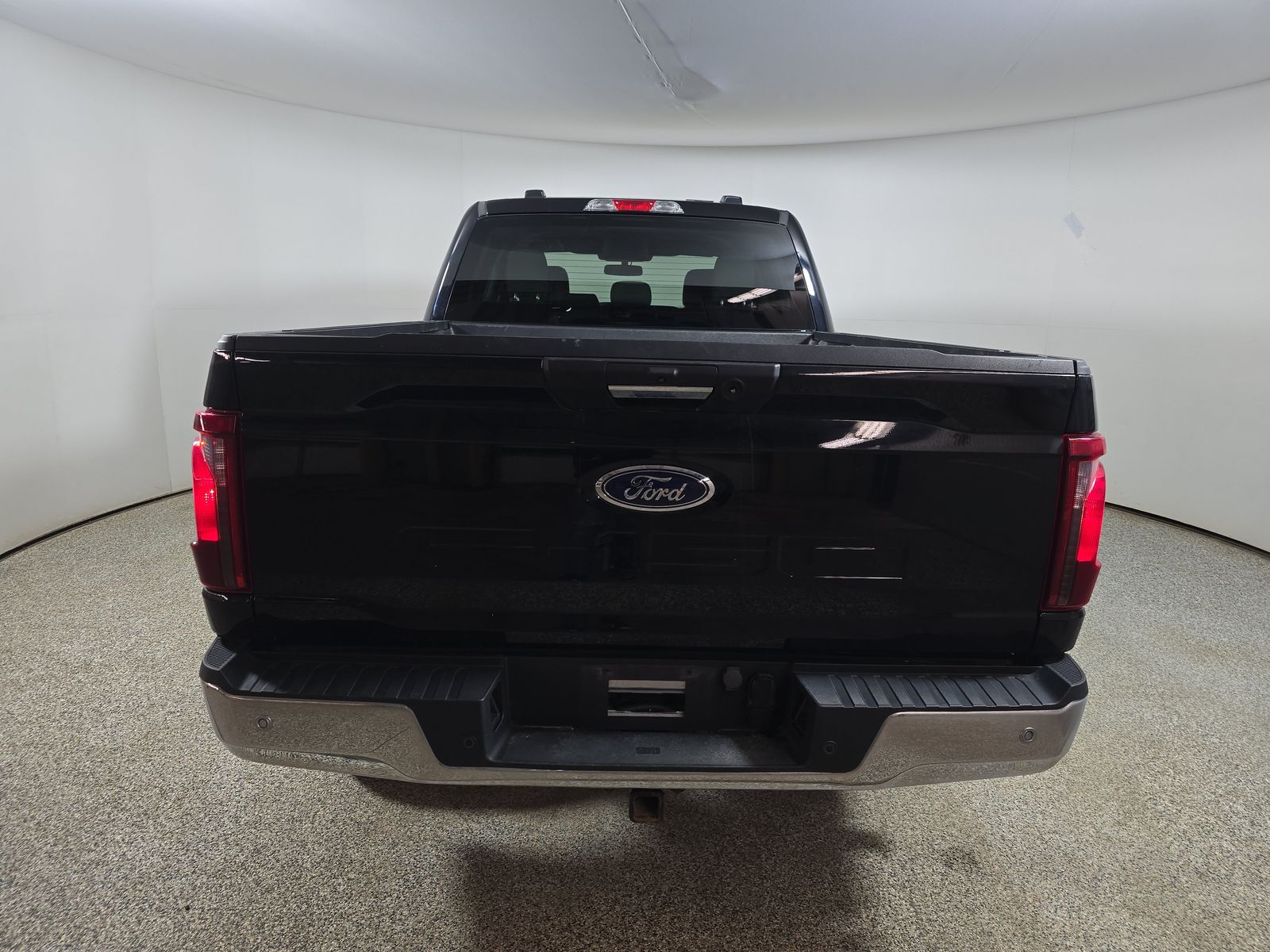 2024 Ford F-150 XLT AWD