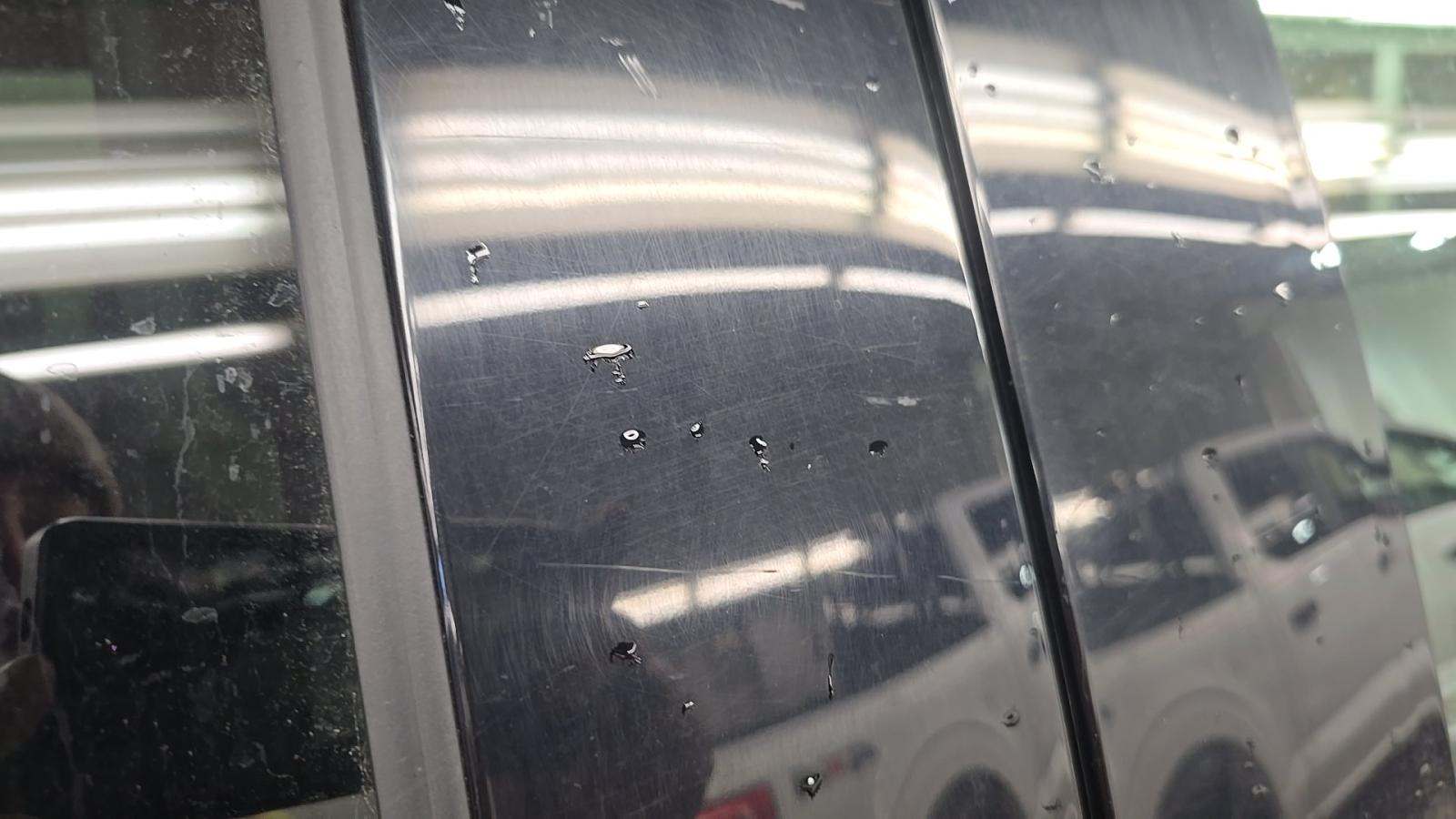 2024 Ford F-150 XLT AWD