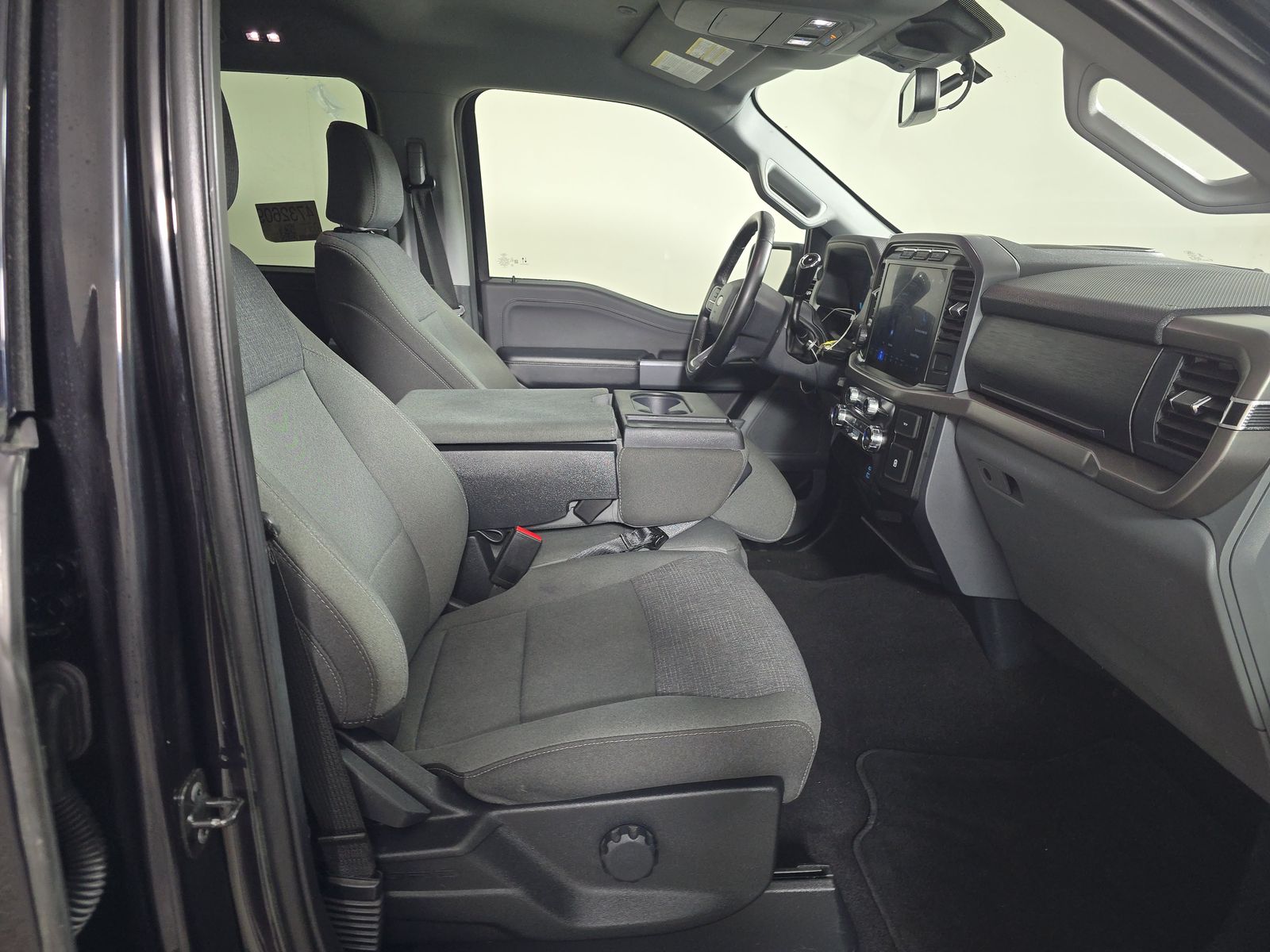 2024 Ford F-150 XLT AWD