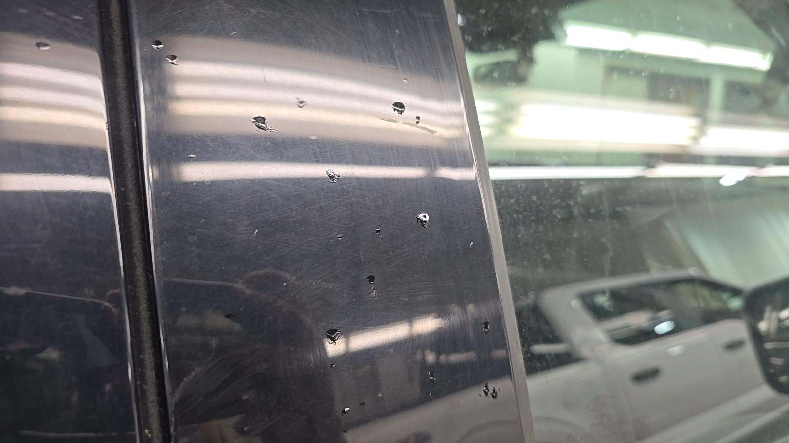 2024 Ford F-150 XLT AWD