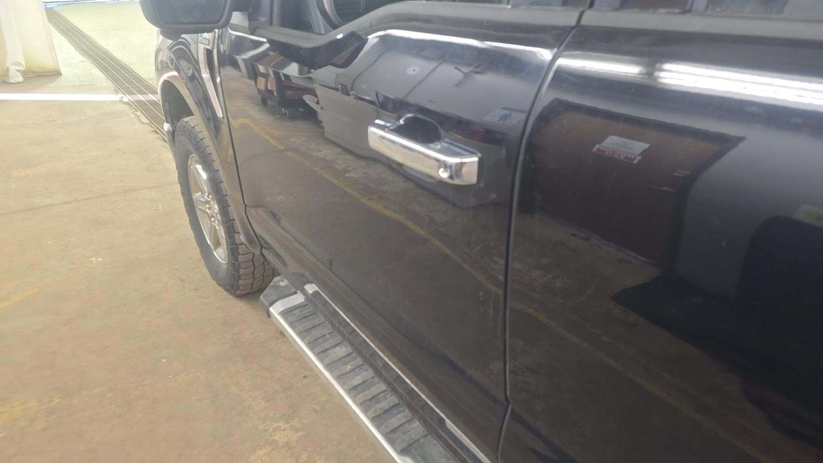 2024 Ford F-150 XLT AWD