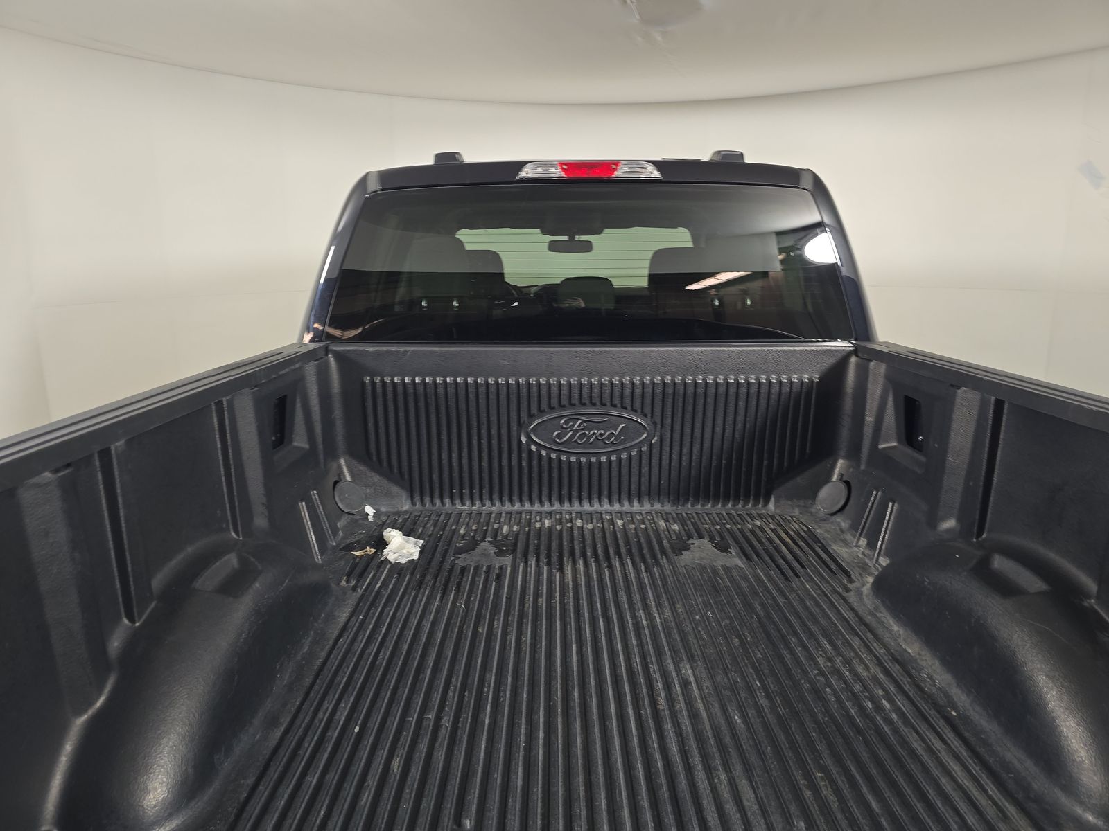 2024 Ford F-150 XLT AWD