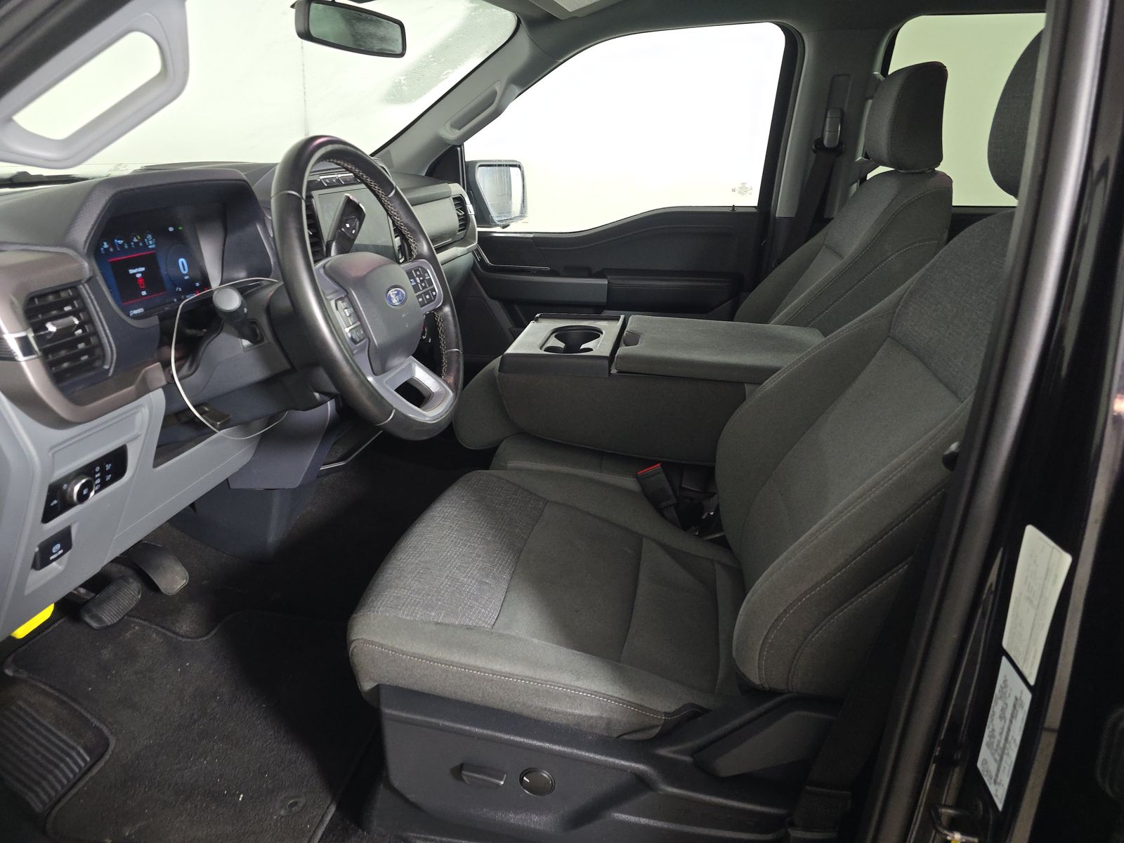 2024 Ford F-150 XLT AWD