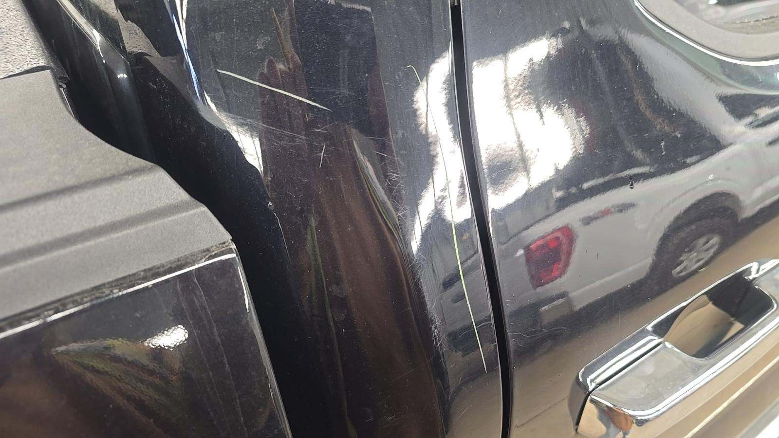 2024 Ford F-150 XLT AWD