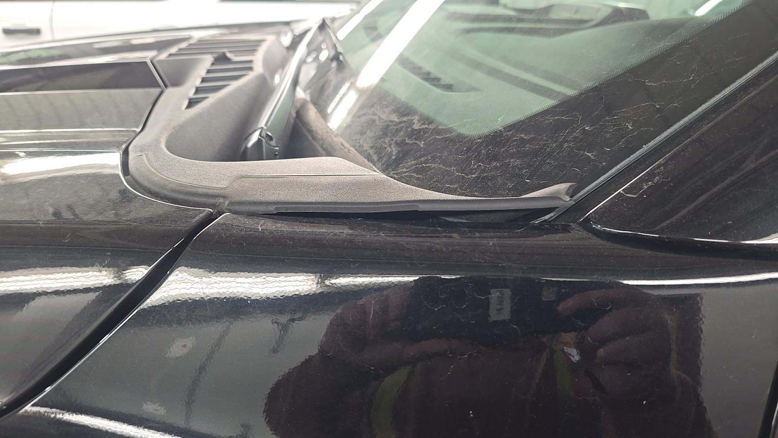 2024 Ford F-150 XLT AWD