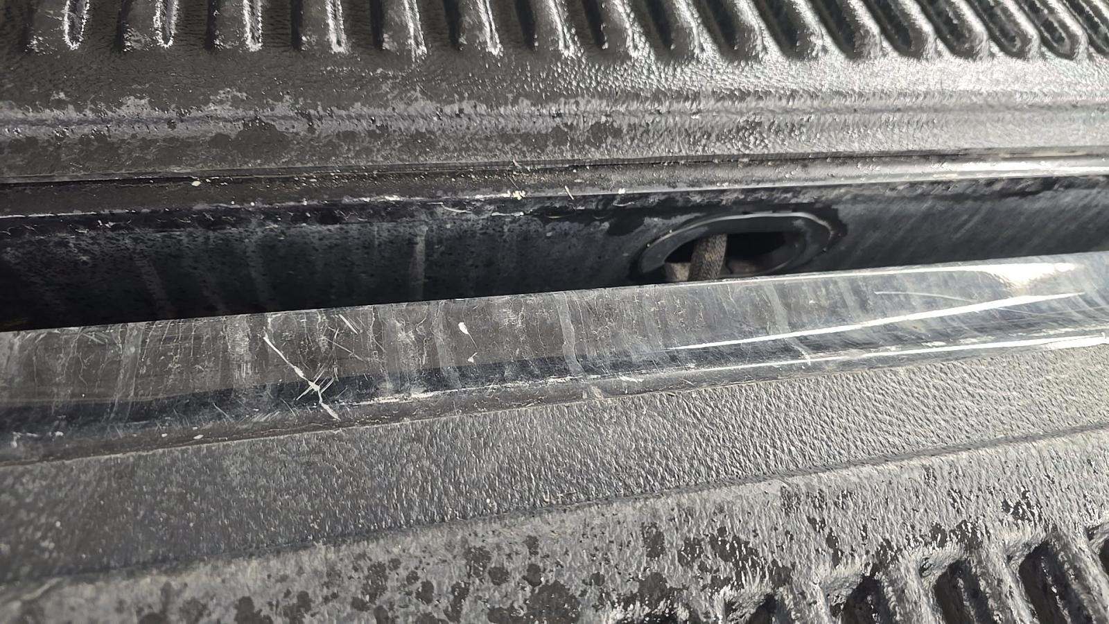 2024 Ford F-150 XLT AWD