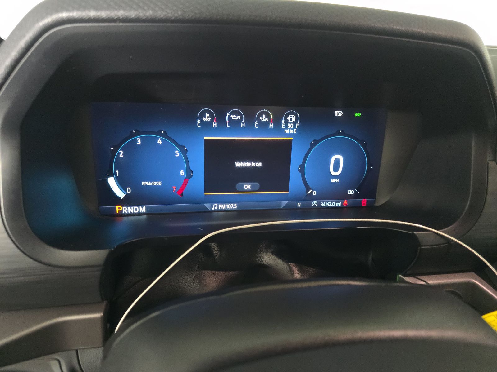 2024 Ford F-150 XLT AWD