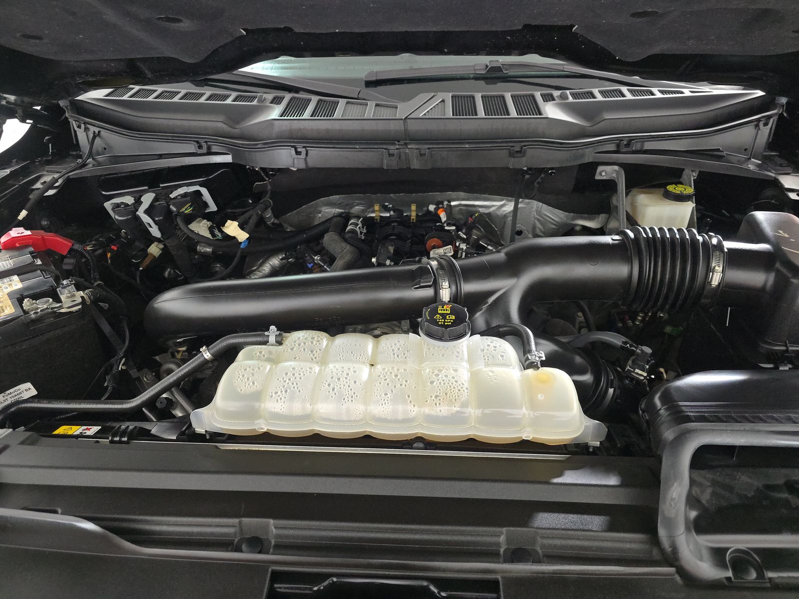 2024 Ford F-150 XLT AWD