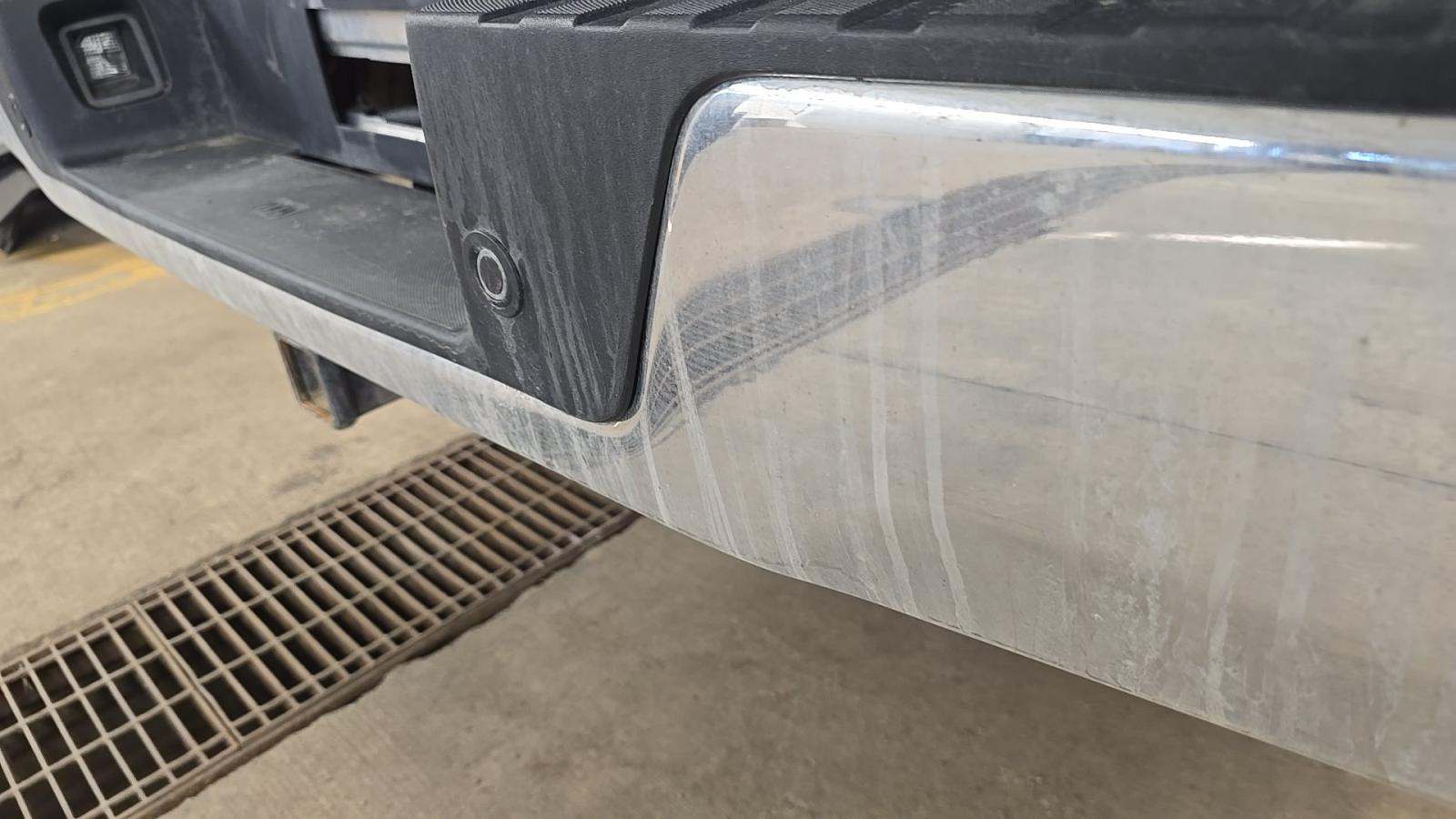 2024 Ford F-150 XLT AWD