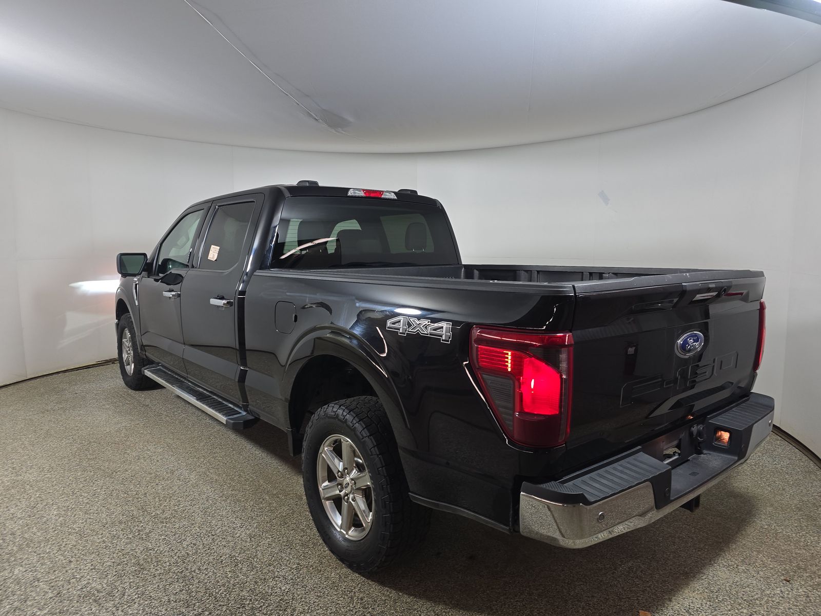 2024 Ford F-150 XLT AWD