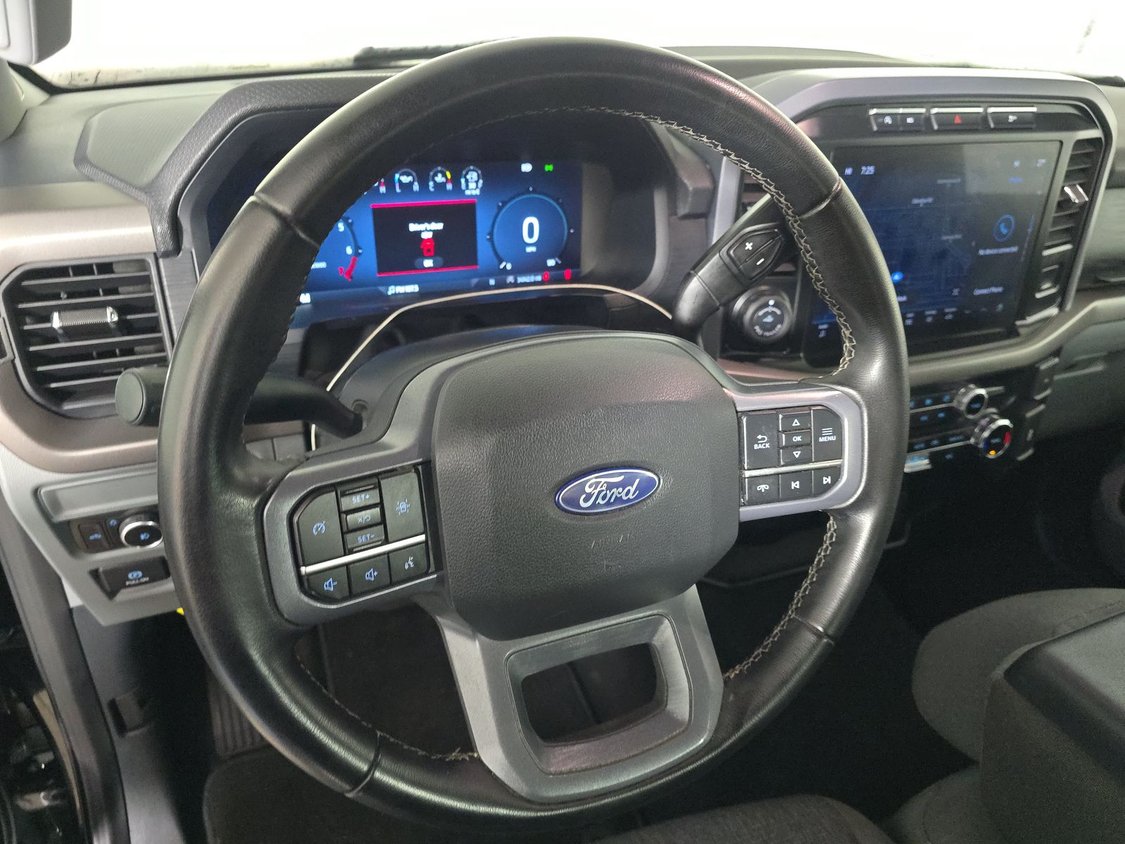 2024 Ford F-150 XLT AWD