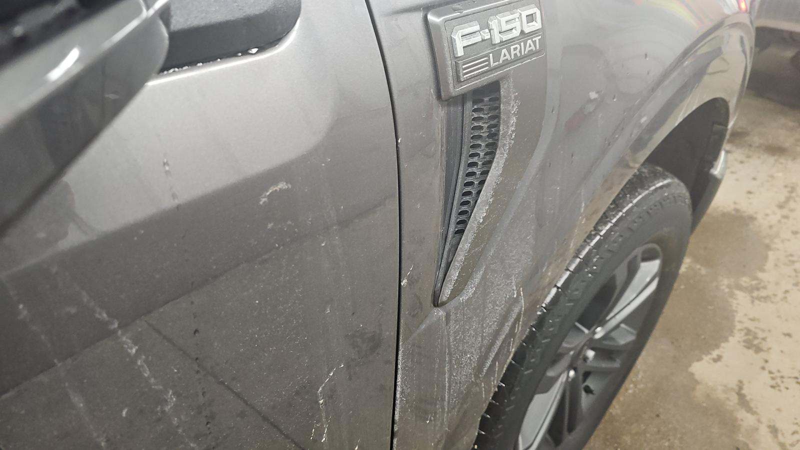 2023 Ford F-150 Lariat AWD