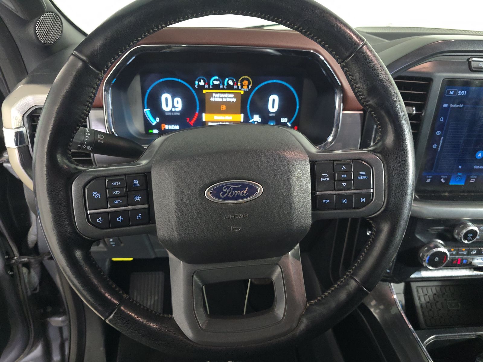 2023 Ford F-150 Lariat AWD