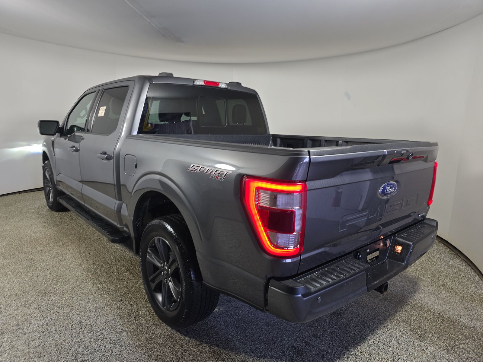 2023 Ford F-150 Lariat AWD